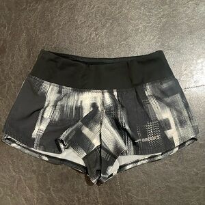 Brooks Shorts